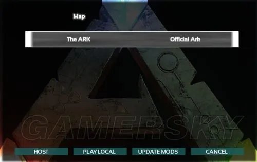 《方舟生存进化》图文攻略 新手图文攻略教程