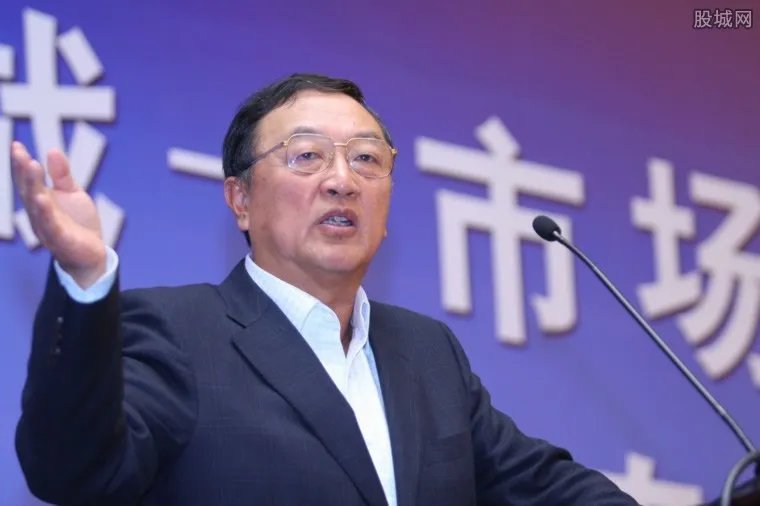 柳传志于谦说相声 道农会入会费秘书长揭秘