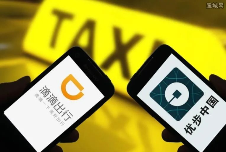 打车软件哪个好 有哪些比较好用的打车软件