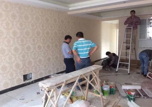 墙纸墙布哪个好 从6个方面来解析下