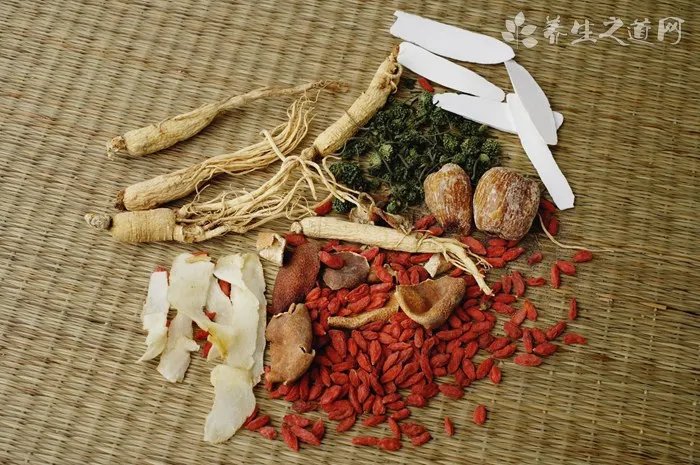 丁香茶的作用与功效