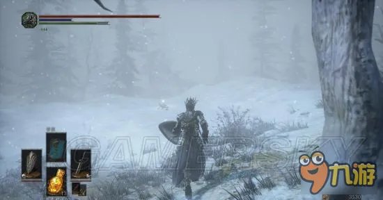 《黑暗之魂3》DLC图文攻略 DLC全收集流程图文攻略