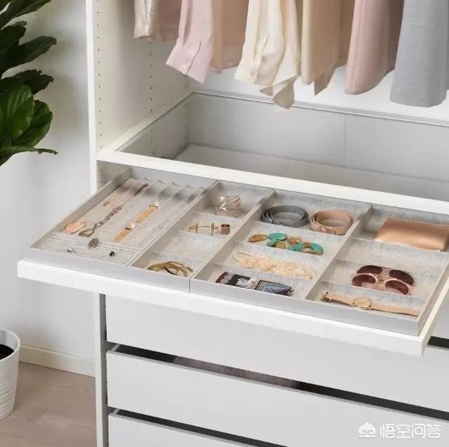 衣柜格局设计有哪些建议？