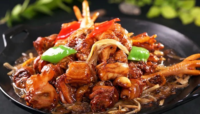 国宴有哪些菜 国宴有哪些菜品