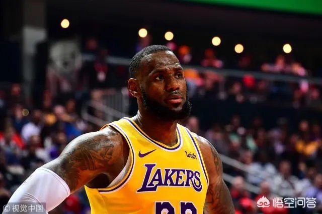 湖人以113比117输给老鹰，湖人季后赛还有希望吗？