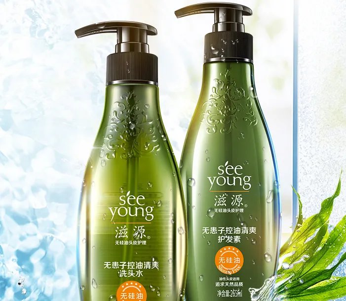 十大控油洗发水排行榜：清爽控油实力派洗发水你值得拥有！