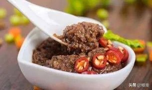 虾子酱油怎么用？