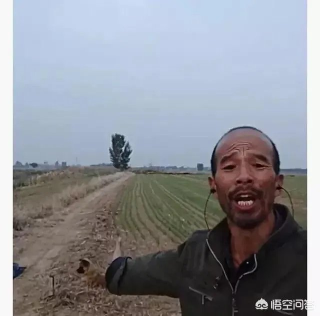 本亮大叔为什么会出名呢？