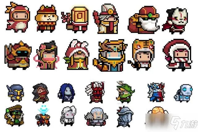 《元气骑士》奉献池作用是什么 奉献池作用功能一览