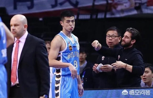 北京男篮主帅能不能带领北京男篮进入2019年篮球联赛四强？