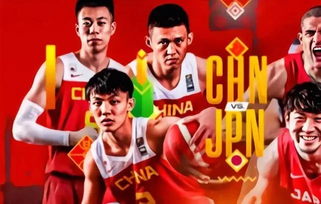 赵岩昊在CBA大杀四方，为什么到了国际场上，就打得畏畏缩缩呢？