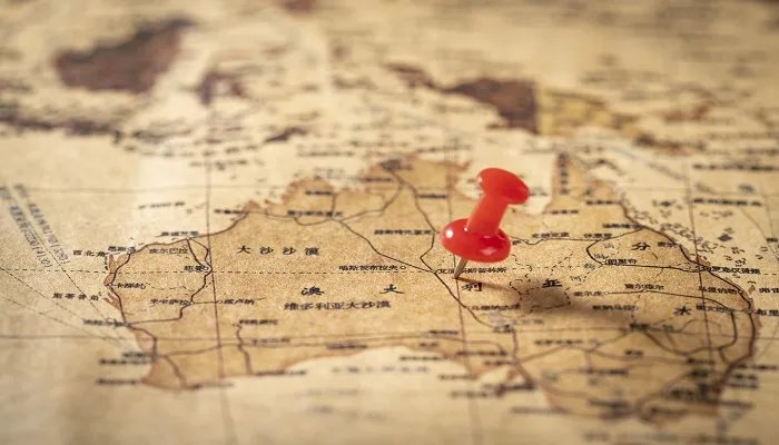 突尼斯在哪 突尼斯在哪个洲