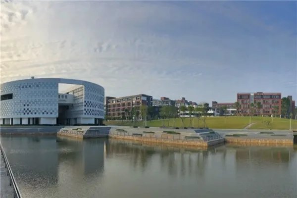 东莞十大职业学校排名：第一是东莞第一所公立的高等职校