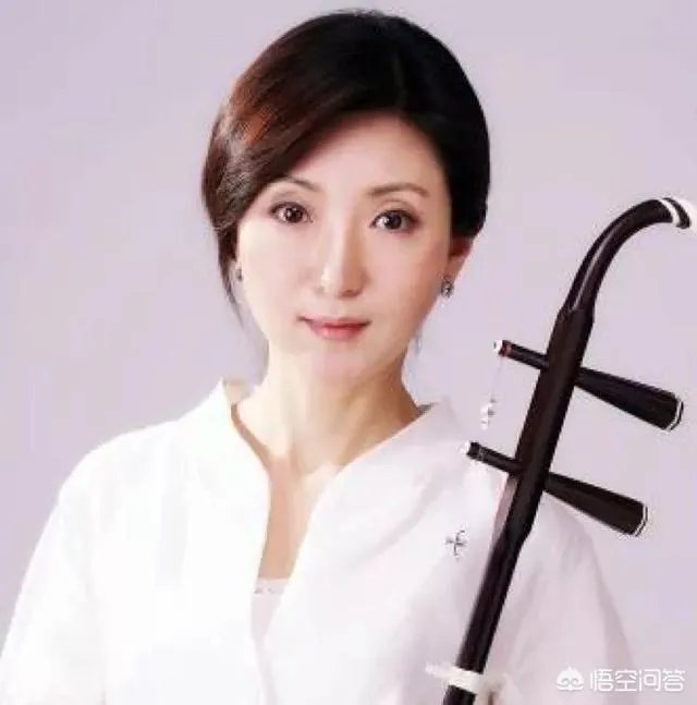 宋飞、于红梅和姜克美，谁的二胡成就更大？