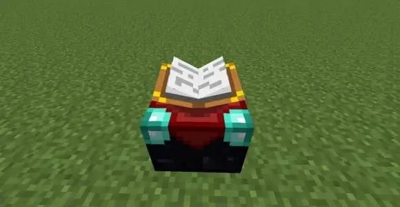 我的世界怎么附魔2023