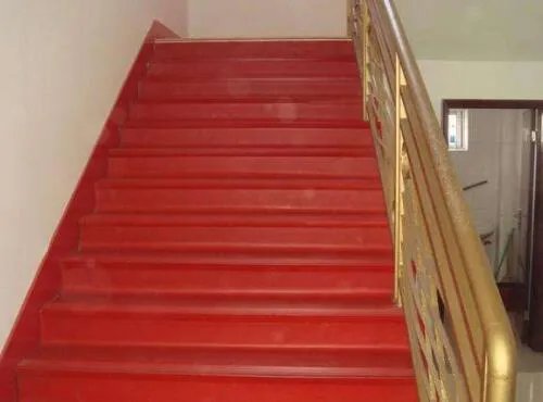 楼梯踏步板怎么算的