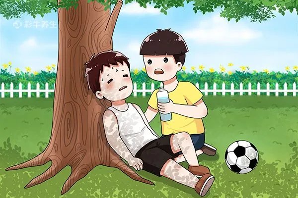 中暑恶心想吐怎么缓解