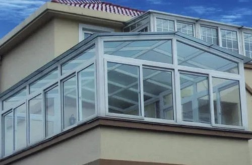 简述门窗各有哪些形式