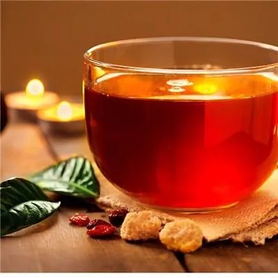 柠檬蜂蜜水的功效