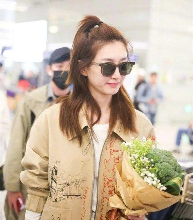 苹果头适合什么脸型