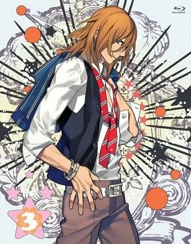 求这个图上神宫寺莲的几张图