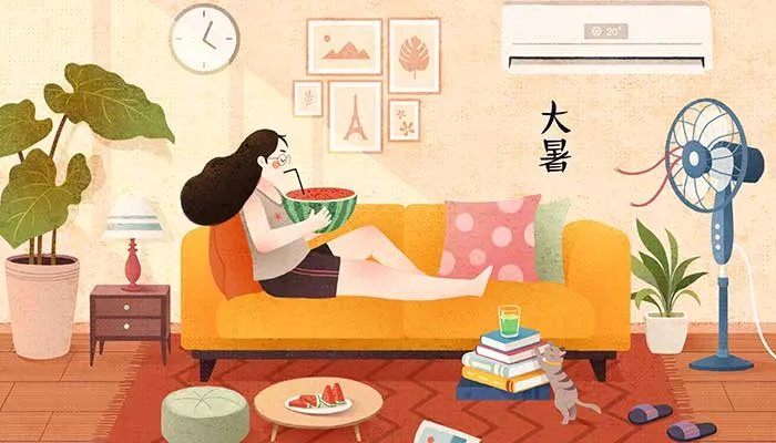 空调除湿开多少度合适 空调除湿开多少度