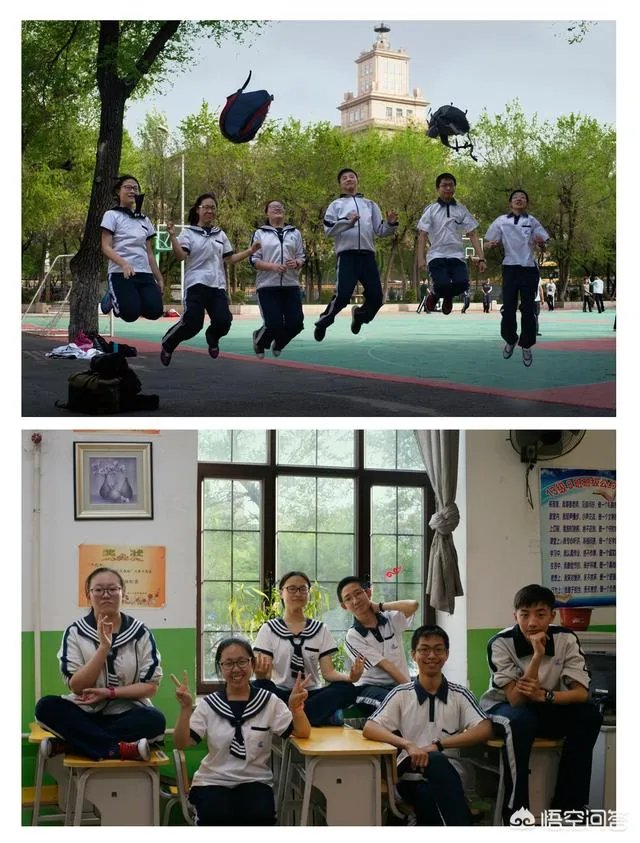 又是一年毕业季，摄影师怎么才能拍出有创意照片？