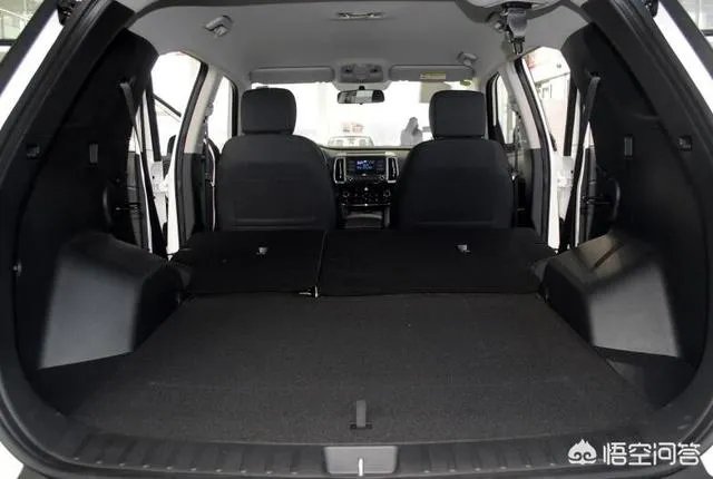 现代ix35怎么样？