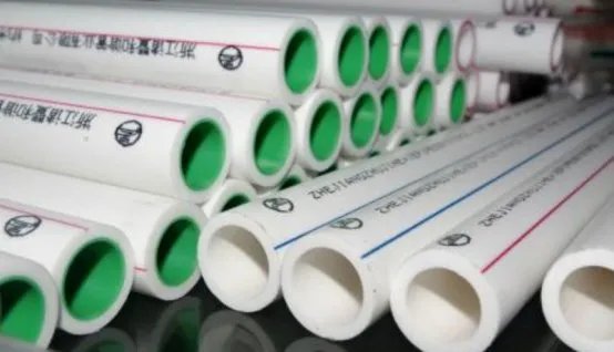 管材是如何分类的？