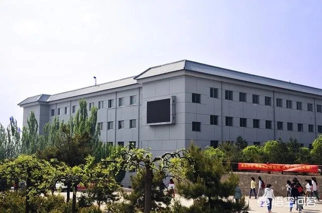 山西经贸职业学院怎么样？