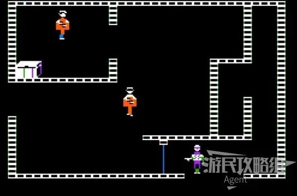 《德军总部》系列剧情与联系介绍 德军总部系列作品顺序一览