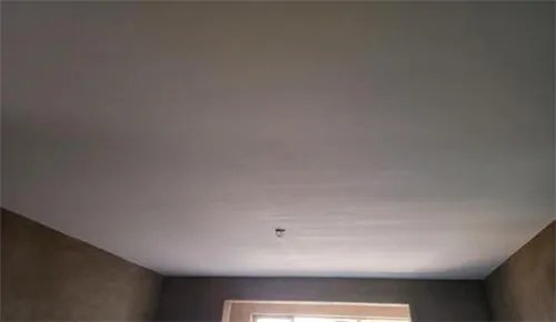 天花吊顶有几种做法