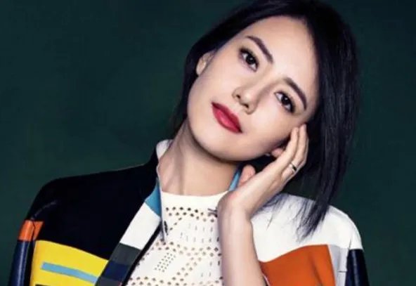 高圆圆：我没有才艺可以展示，明星没有才艺说得过去吗？