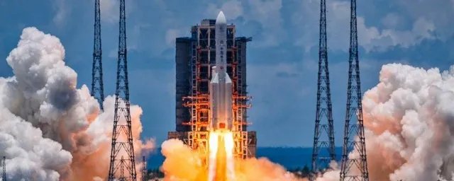 最新天问一号发射时间 天问一号有什么特点