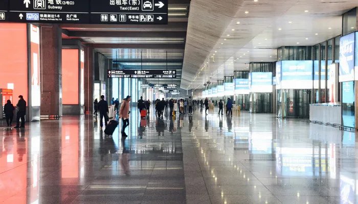 沈阳地铁九号线运营时间 沈阳地铁九号线运营时间晚上到几点