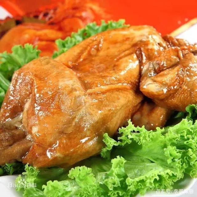 石家庄各区有什么美食？