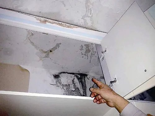 屋顶漏水的原因 屋顶漏水怎么处理