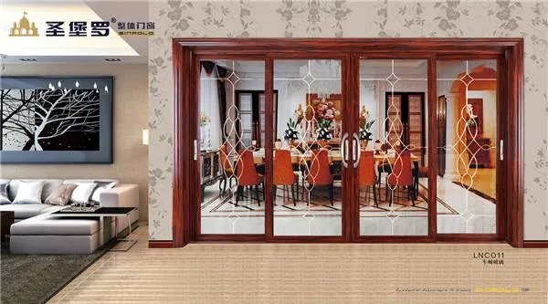 2018门窗十大品牌排名 门窗品牌推荐