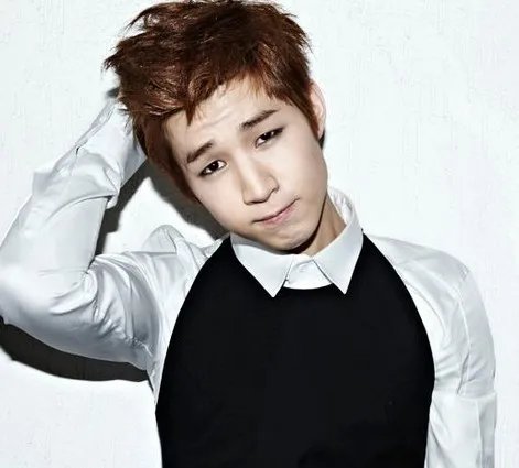 henry图片大全好帅  刘宪华整容前后对比照曝光