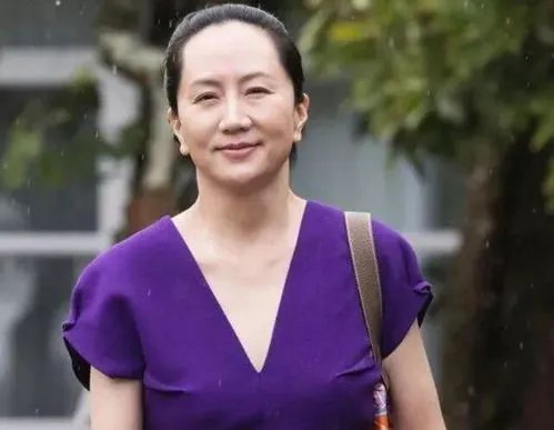 孟晚舟女强人形象深入人心，如今现任丈夫的状况如何了？