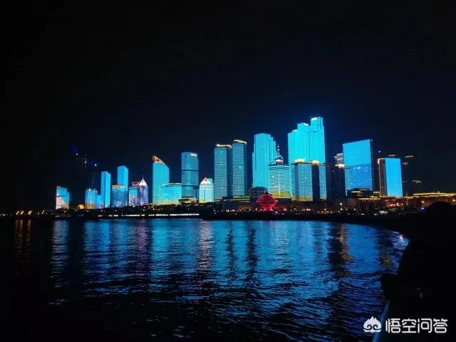 青岛最大的小区