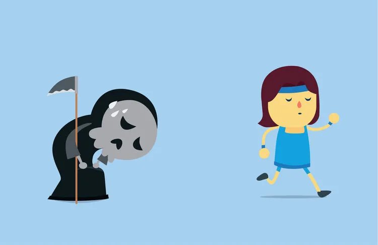 为什么有人会看到“鬼”？科学家通过实验，证明了“鬼”的真相