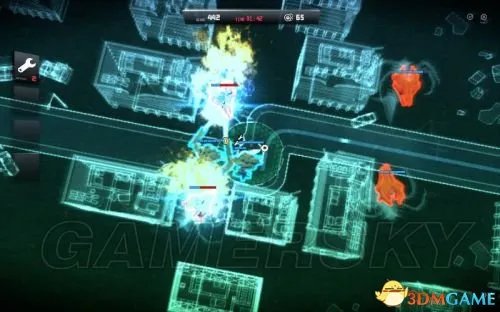 异形2 图文攻略 全流程攻略