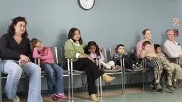 小孩有黑眼圈应该怎么办