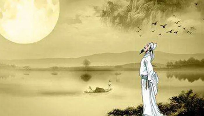 一览众山小的前一句