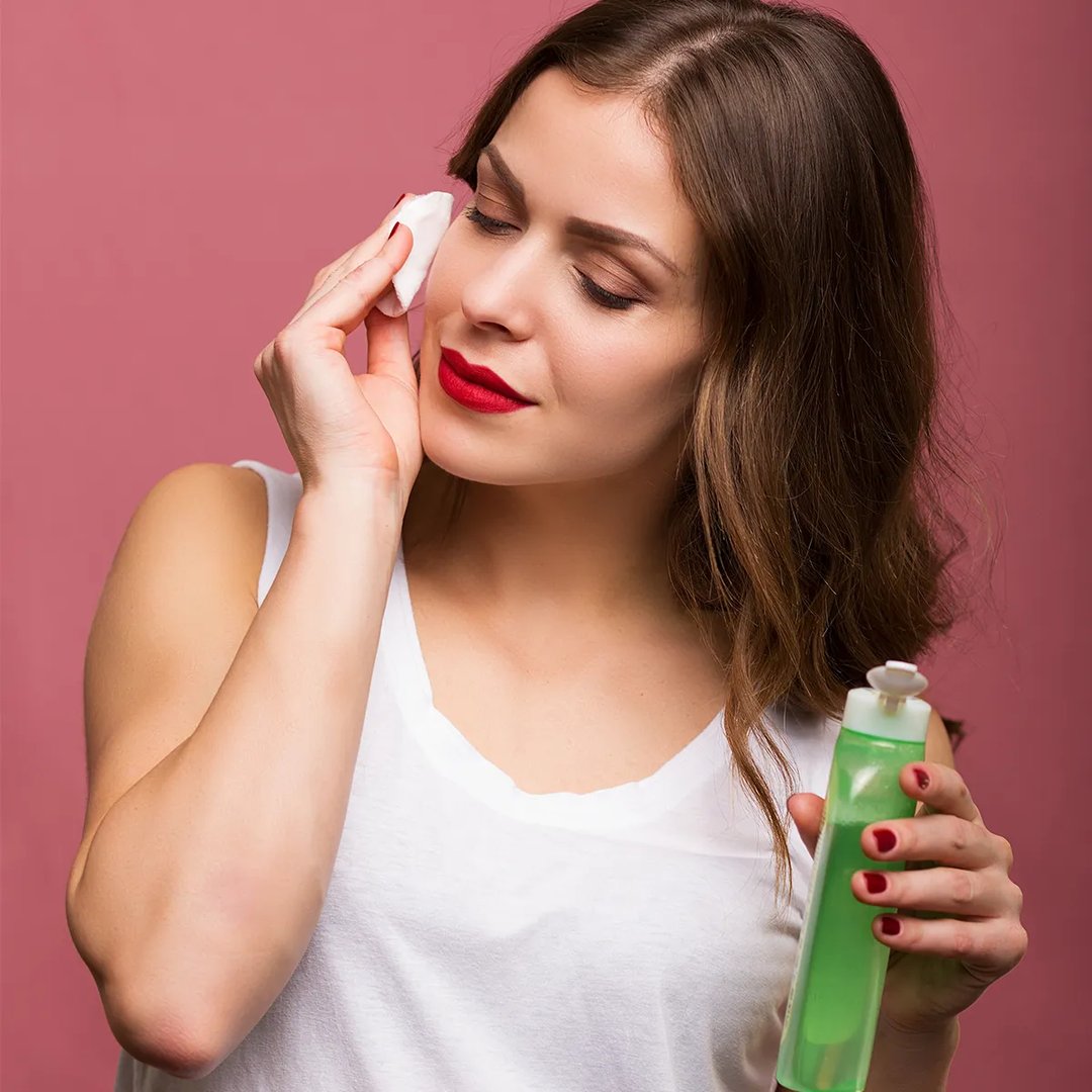 护肤的正确步骤是怎样的？护肤步骤的先后顺序是怎样的？