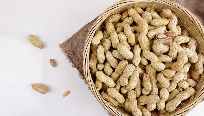 花生让我们想到了哪些默默无闻的人