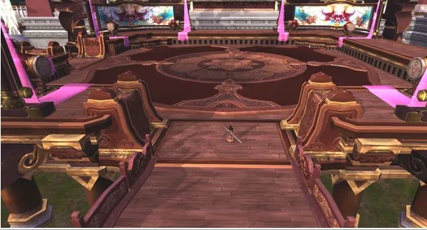 华清宫副本攻略心得 剑网3安史之乱新副本