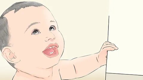 两个月宝宝流口水是怎么回事