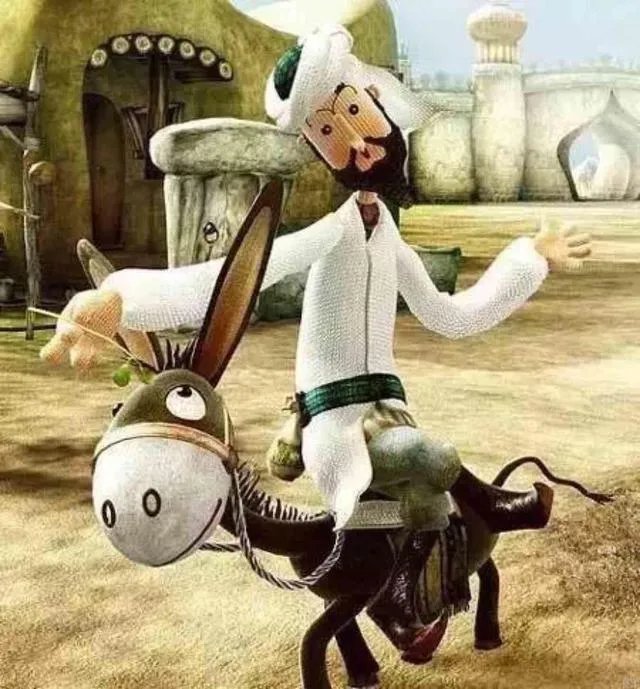 阿凡提动画片是哪个国家拍的